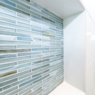 Mount Pleasant Kitchen & Master Bath Renovation-South Piazza