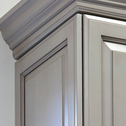 Portfolio - Kitchen Cabinetry