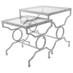 Contemporary Coffee Table Sets by Buildcom