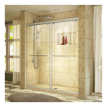 steam shower