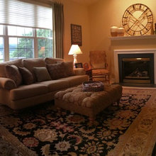 Formal Living Room