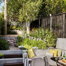 Patio Ideas