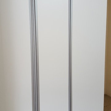 Cabinets and Workstations
