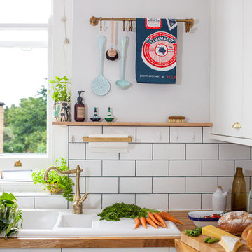 Kitchen details