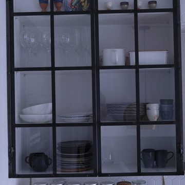 Kitchen design