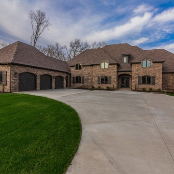 3631 Oak Tree Drive - Oak Tree Estates