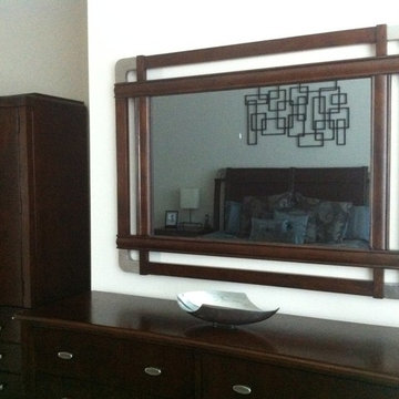 Our Work