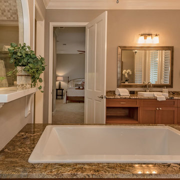 Waterlefe Villa