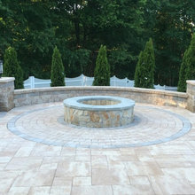 firepit
