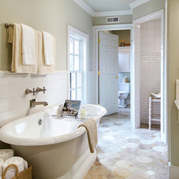 5 Bathroom Remodeling Tips - Products
