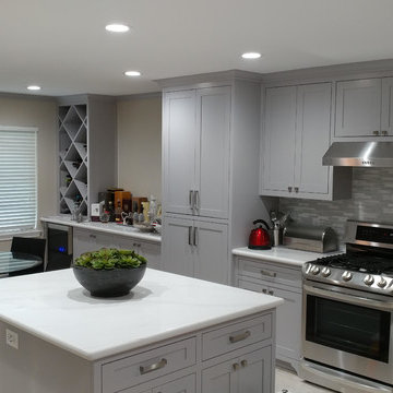 MS Contracting & Design