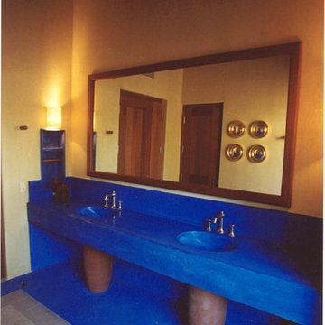 Bathrooms