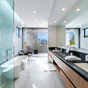 West Hollywood | custom home