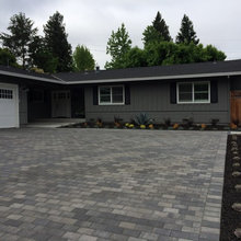 pavers