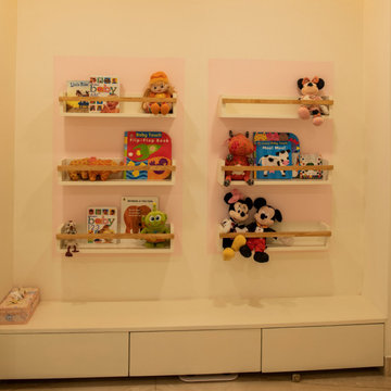 Nursery Design