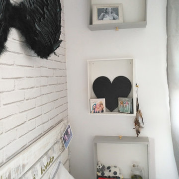 Habitación adolescente