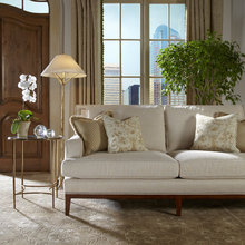 home reno living room