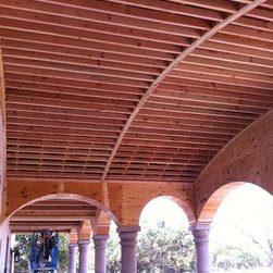 Custom Framing - Home Improvement