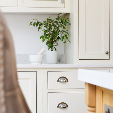 Mosely Kitchen