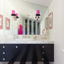 S bath