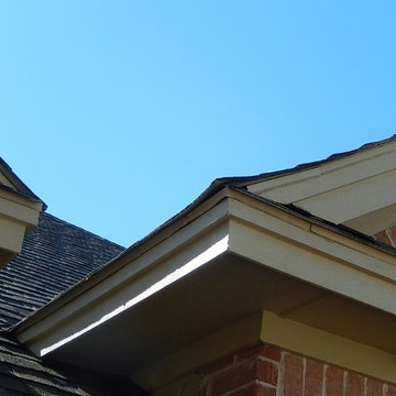 ProTect Painters: Trim Painting in North Richland Hills, TX