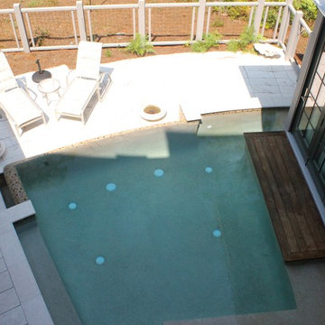 Client's Personal Home- Watersound Beach, FL