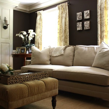 Custom Furniture