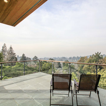 wholehouse remodel in piedmont