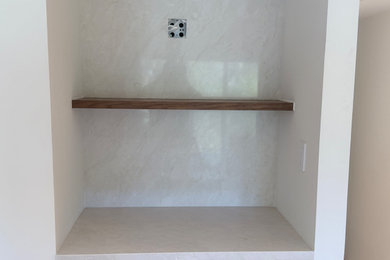 Aurataj quartz slabs by msi - Los Angeles