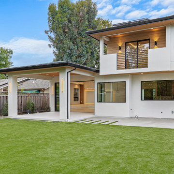 Leonardo Residence