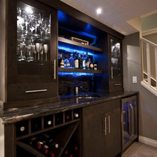 Bar / Mini bar