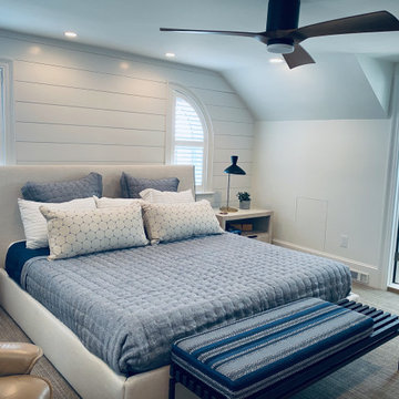 Margate Beach Home Bedrooms