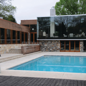 The Modern Home