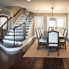 Evita Interior