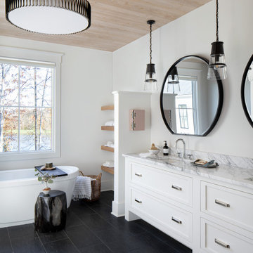 Modern Farmhouse