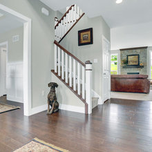 Dining Room and Entry