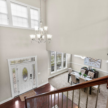 Sanctuary Staging on Sanctuary Drive