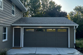 Rockbrock Home Remodel
