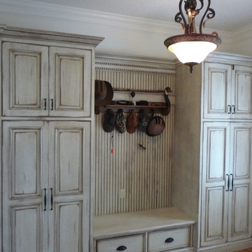 Honey Lake Plantation (Main Residence)