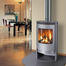 Fireplaces