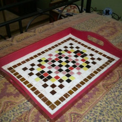 Mosaics - Products