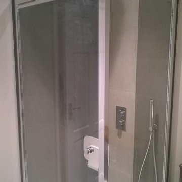 Wraysbury Bathroom