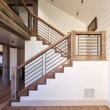 HH Stair and hall