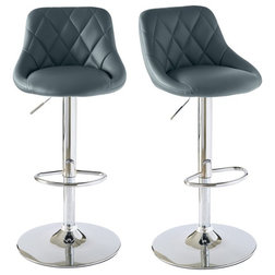 Contemporary Bar Stools And Counter Stools by Picket House