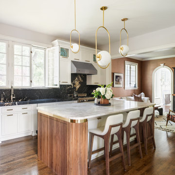 Cleveland Heights Kitchen Renovation & Addition