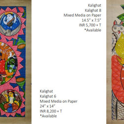 Art & Beyond - Products