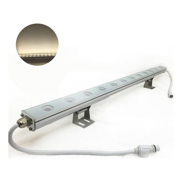 Wall Washer LED Lighting Warm White