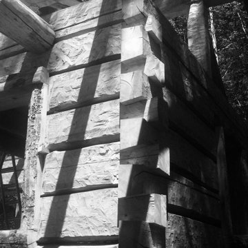 Dovetail Cabin