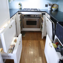 Concord house Kitchen