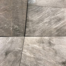 Mammoth stone and tile